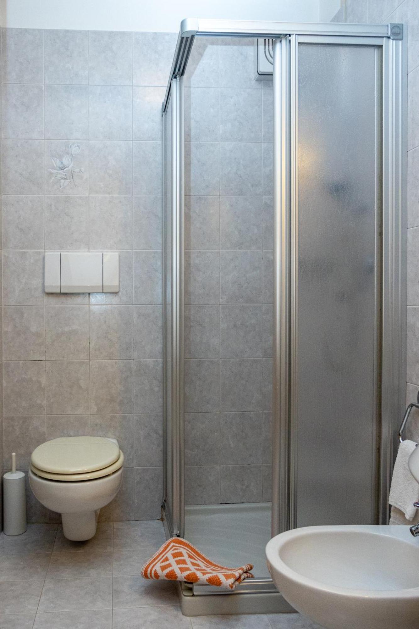 Wellness Hotel Dolomia Soraga Quarto foto